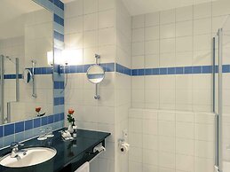 Mercure Hotel Frankfurt Eschborn Sued