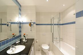 Mercure Hotel Frankfurt Eschborn Sued