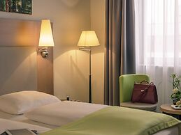 Mercure Hotel Frankfurt Eschborn Sued