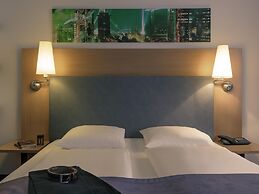 Mercure Hotel Frankfurt Eschborn Sued