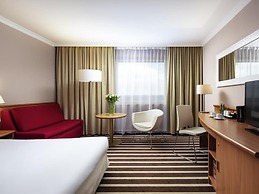 Novotel Poznan Centrum