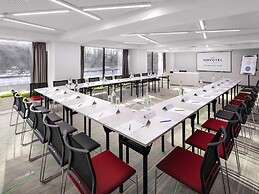 Novotel Poznan Centrum