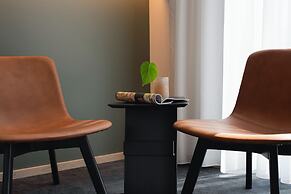 Thon Hotel Norge