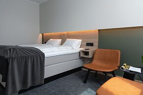Thon Hotel Norge