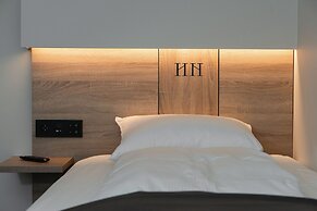 Thon Hotel Norge