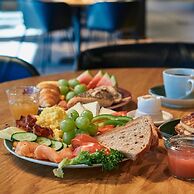Thon Hotel Norge