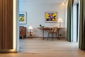 Thon Hotel Norge