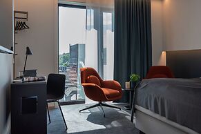 Thon Hotel Norge