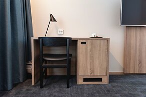 Thon Hotel Norge