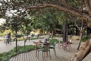 Lion Sands River Lodge
