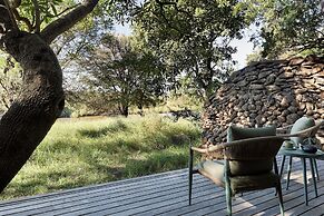 Lion Sands River Lodge