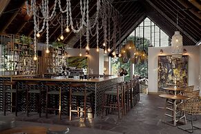 Lion Sands River Lodge