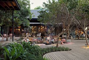 Lion Sands River Lodge