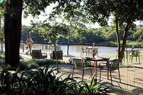 Lion Sands River Lodge