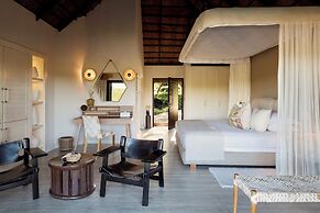 Lion Sands River Lodge