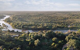 Lion Sands River Lodge