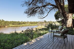 Lion Sands River Lodge