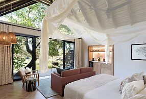 Lion Sands River Lodge