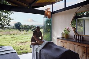 Lion Sands River Lodge