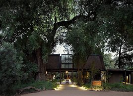 Lion Sands River Lodge