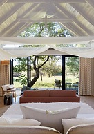 Lion Sands River Lodge