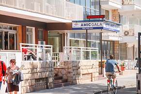 Hotel Amic Gala