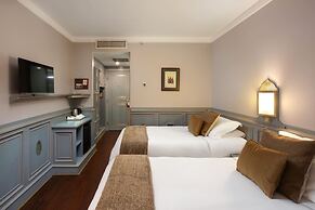 Armada Istanbul Old City Hotel