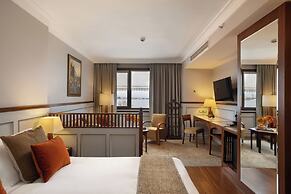 Armada Istanbul Old City Hotel