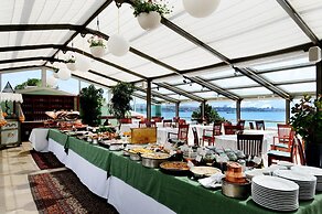 Armada Istanbul Old City Hotel