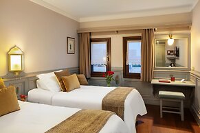 Armada Istanbul Old City Hotel