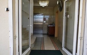 Travel Inn Hotel