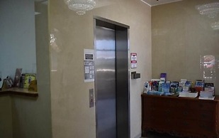 Travel Inn Hotel