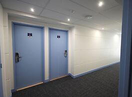 greet Hotel Bordeaux Aeroport