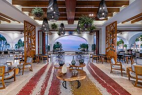 Hilton Los Cabos