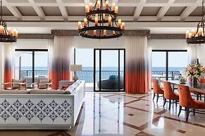 Hilton Los Cabos