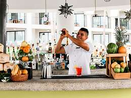 Hilton Los Cabos