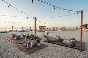 Hilton Los Cabos
