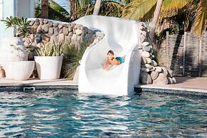 Hilton Los Cabos