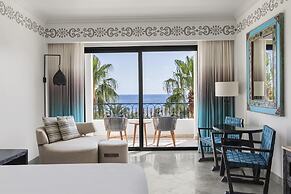 Hilton Los Cabos