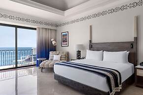 Hilton Los Cabos