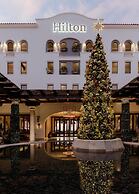 Hilton Los Cabos