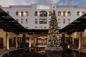 Hilton Los Cabos