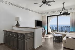 Hilton Los Cabos