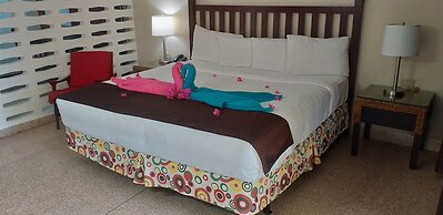 Starfish Tobago Resort