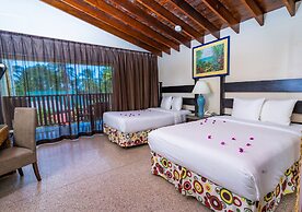 Starfish Tobago Resort