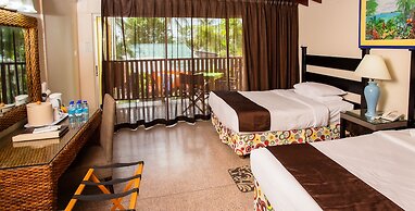 Starfish Tobago Resort