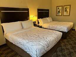 Best Western Plus Travel Hotel Toronto Airport