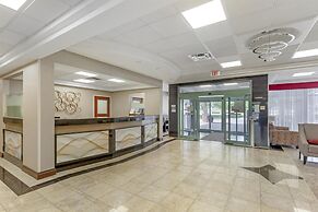 Best Western Plus Travel Hotel Toronto Airport