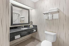 Best Western Plus Travel Hotel Toronto Airport