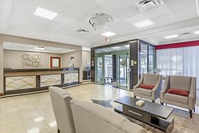 Best Western Plus Travel Hotel Toronto Airport